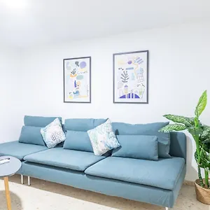 Apartamento Gallery By Livework, Cádiz
