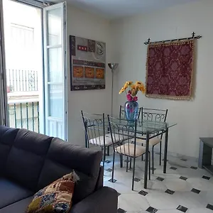 Apartamento Calle Ancha, Cádiz