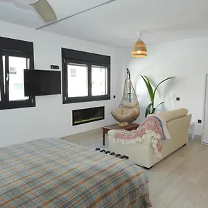 Apartamento Acogedor En La Playa De, Cádiz