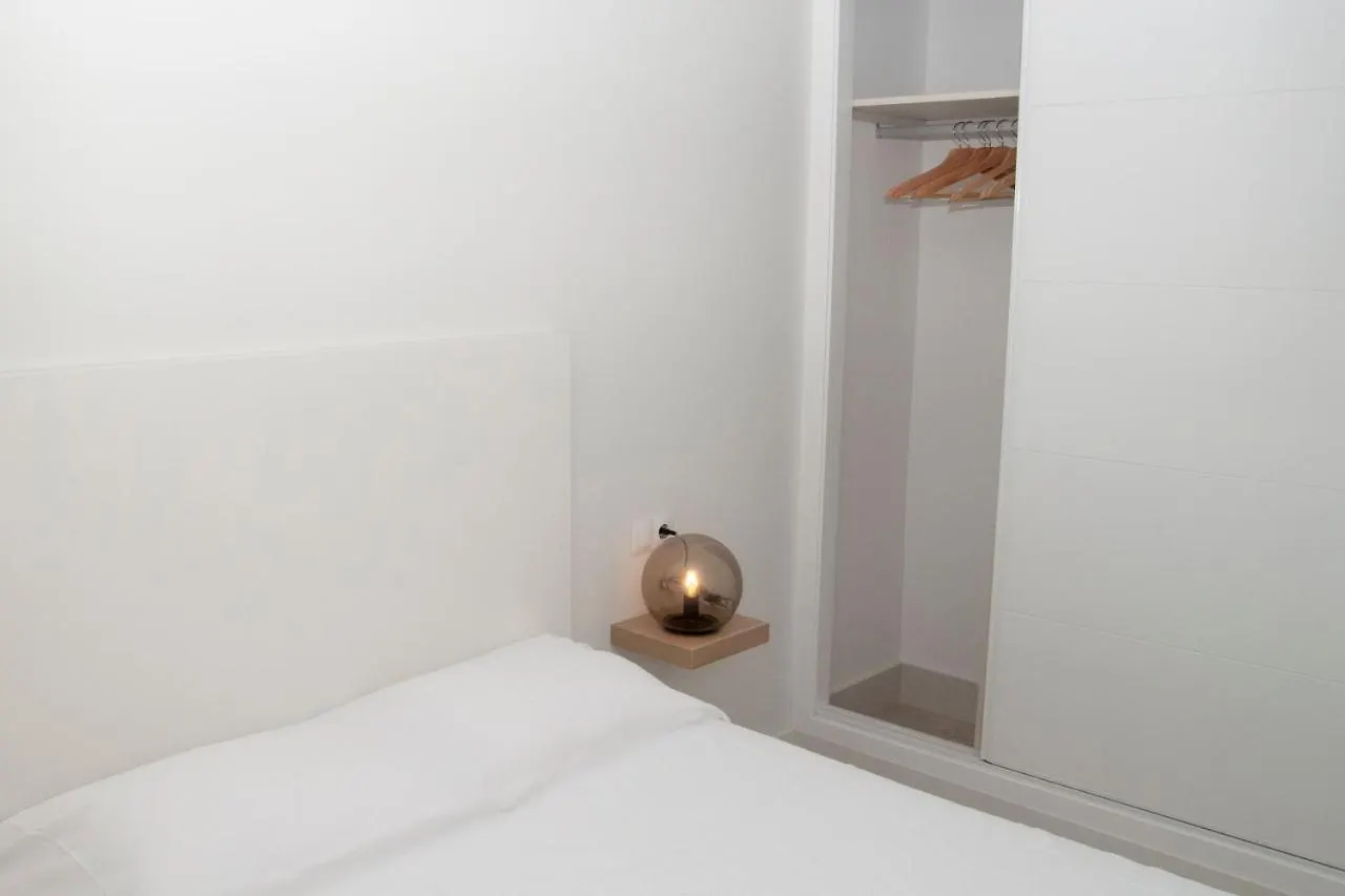 Apartamento El mirador de Ancha Cádiz España