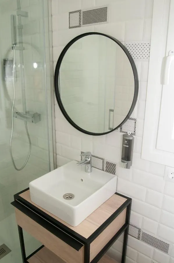 Apartamento El mirador de Ancha Cádiz